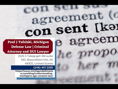 Understanding Illinois Age of Consent Laws: Is 15 and 17 Legal?