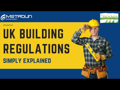 Understanding Which Buildings are Exempt from Building Regulations