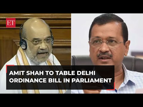 Latest Update: Delhi Bill Status in Parliament