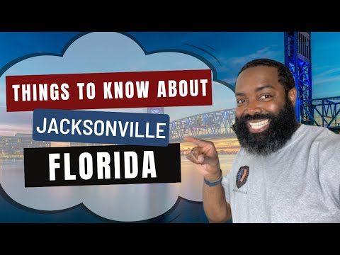 Jacksonville Area Code Information: All You Need to Know