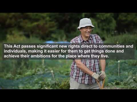 Understanding Section 1 of the Localism Act: Key Information and Implications