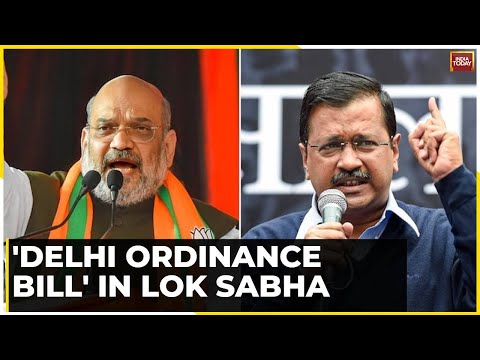 Understanding the Delhi Lok Seva Bill: Key Information and Implications
