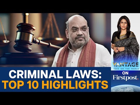 New Law Amendment in India 2023: Everything You Need to Know