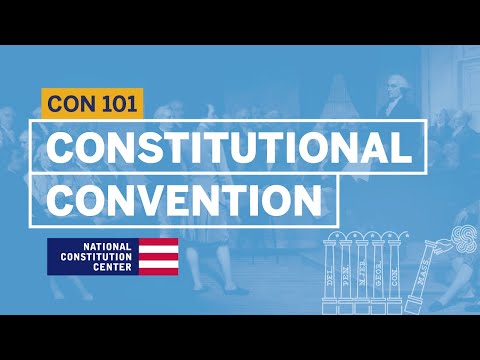 Tensions at the Constitutional Convention of 1787: Unveiling Key Points