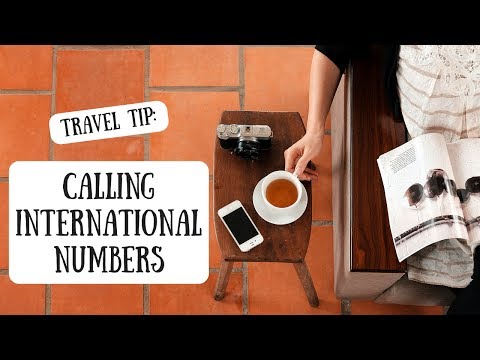 How to Call US Phone Numbers from the UK: Dialing Codes Decoded