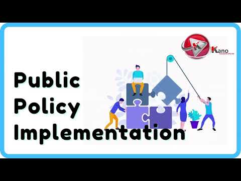 Understanding Implementation in the Ordinance: A Comprehensive Explanation