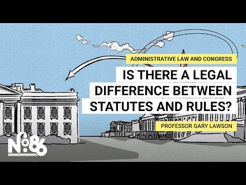 Understanding the Distinction Between Statute and Ordinance in India