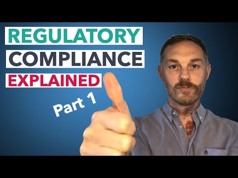 Understanding Compliance Regulations in the UK