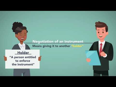 Understanding the Concept of Endorsement in Law