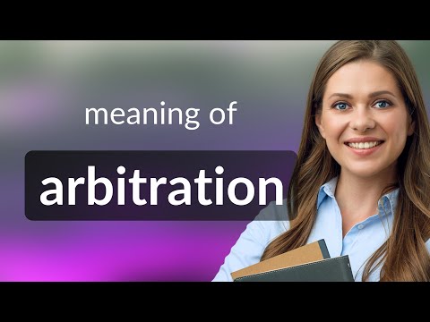 Understanding Nonbinding Arbitration: Process and Benefits