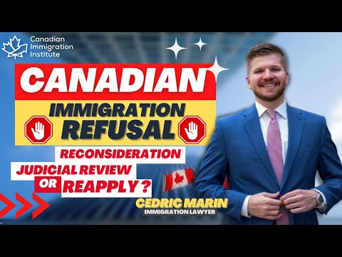 Understanding the Process of Judicial Review in IRCC