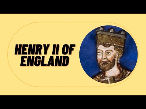 Understanding Common Law during the Reign of Henry II