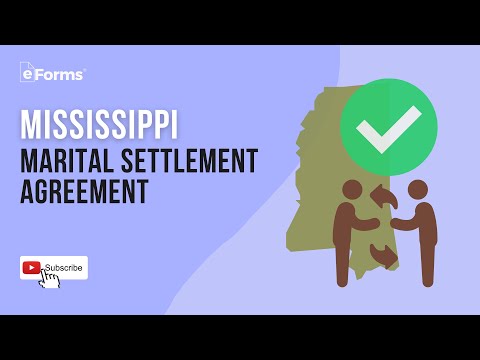 Understanding the Concept of Mississippi Common Law Marriage: What You Need to Know