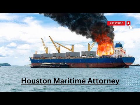 Navigating Legal Waters: Marine Lawyers for Your Maritime Needs