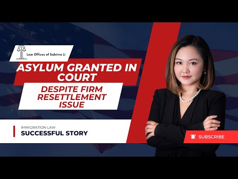 Navigating Refugee Law: Your Trusted Office for Legal Support