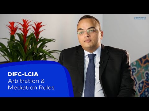 DIFC LCIA Arbitration Centre: Everything You Need to Know