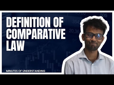 Exploring the Fundamentals of Comparative Law: Zweigert Overview