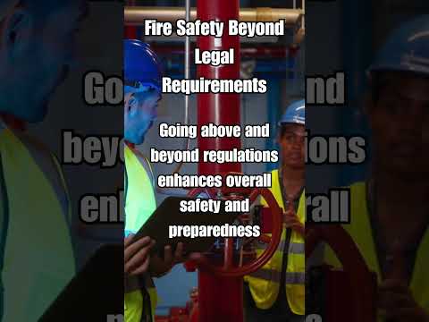 Regulation 9 Fire Safety Regulations: A Comprehensive Overview for Compliance