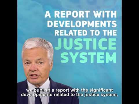 Understanding the Importance of Rule of Law Report