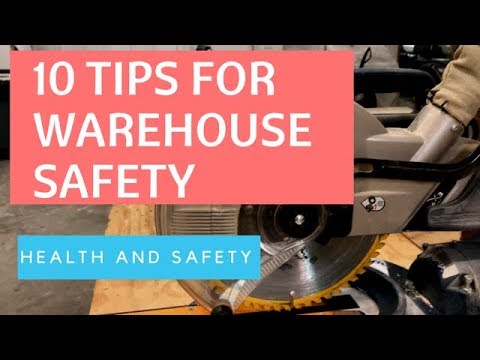 Essential Tips for Ensuring Safe Working Practices