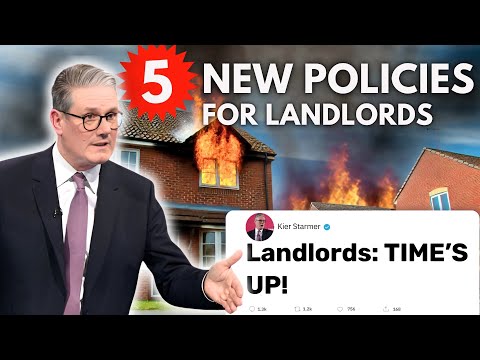 Understanding the Latest Rental Law Changes in the UK