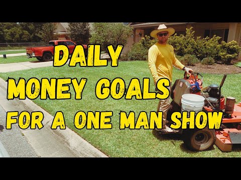Optimal Lawn Mowing Frequency for Florida Residents
