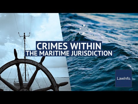 Navigating Maritime Criminal Law: An In-Depth Overview