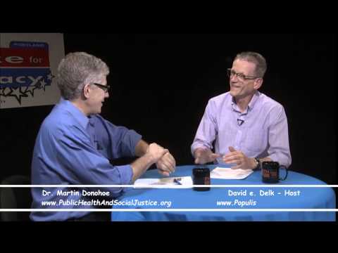 Understanding the Intersection of Public Health and Social Justice
