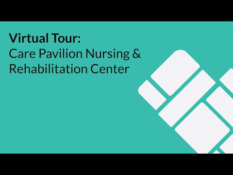 Pavilion Rehab: Comprehensive Rehabilitation Services for a Healthy Recovery
