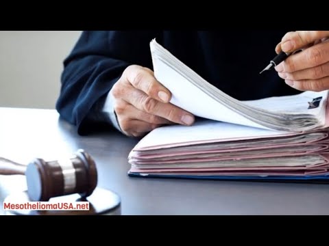Understanding Compensation Options for Mesothelioma Victims
