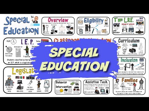 Understanding Your Educational Rights: A Comprehensive Overview