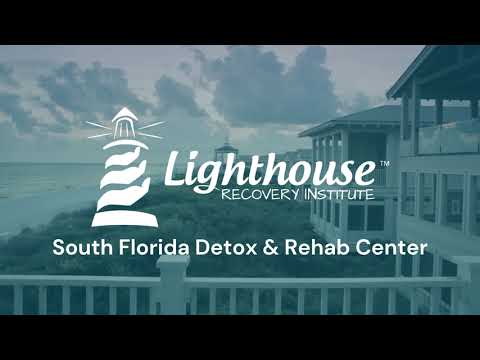 Optimal Recovery Services at Lighthouse Rehab Center