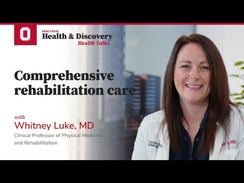 Excel Rehab: Comprehensive Rehabilitation Services for Optimal Recovery
