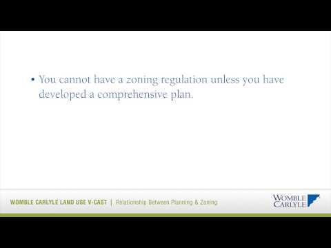 Understanding the Relationship Between Zoning Laws and Local Governance
