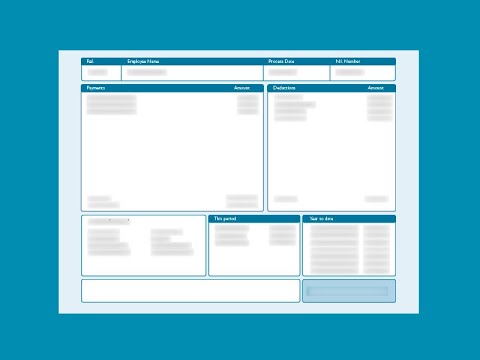 Understanding the legality of not receiving a payslip in the UK