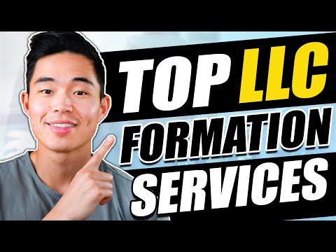 Experienced Business Formation Services in Your Area