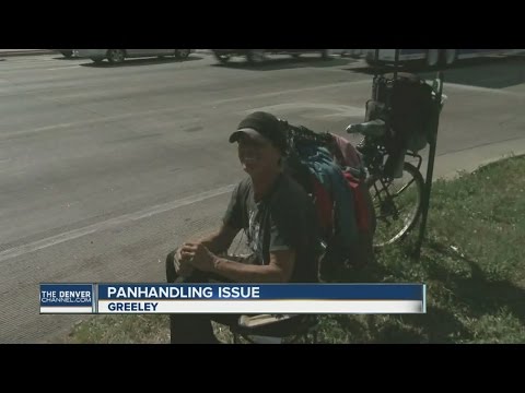 Understanding the Laws on Panhandling in Colorado