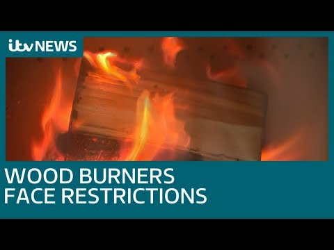 Potential UK Government Ban on Wood Burning Stoves: What You Need to Know