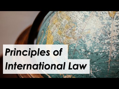 Comprehensive Overview of Starke International Law