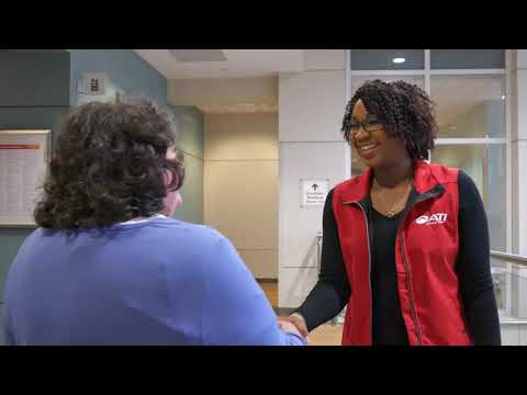 Comprehensive Listing of ATI Physical Therapy Locations