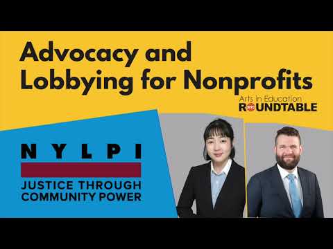 New York Lawyers Advocating for Public Interest