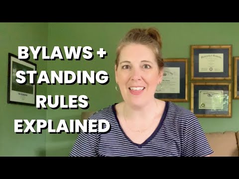 Understanding Water Bylaws: Everything You Need to Know