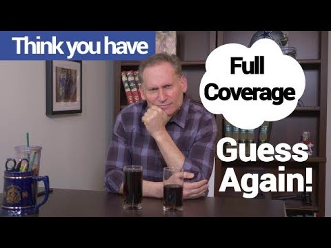 Ultimate Coverage: Personal Legal Protection Insurance Explained