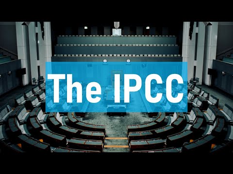 The Primary Function of the IPCC Explained