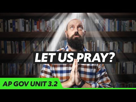 Understanding Freedom of Religion in the First Amendment