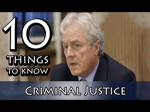The Role of the System in Criminology: An Overview