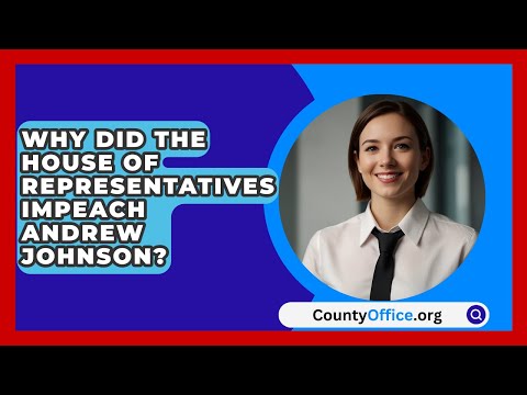 Insights into Johnson Impeachment Ticket Process