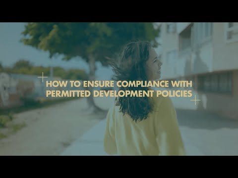 Ensuring Compliance: Verifying Building Regulations for a Property