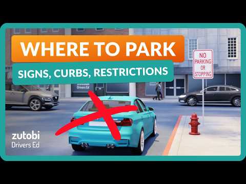 Understanding Parking Code 86: Everything You Need to Know