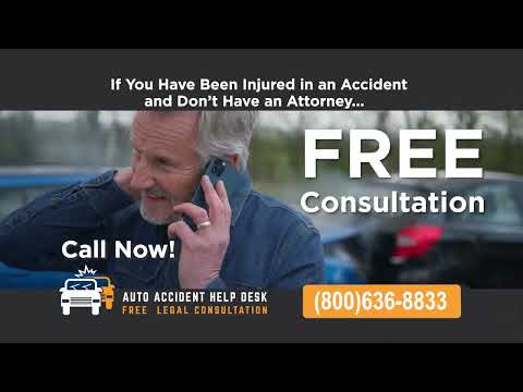 Expert Car Accident Lawsuit Attorney: Get Legal Help Now